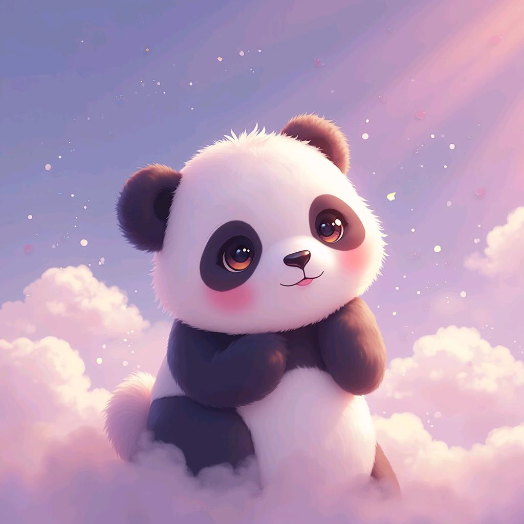 趴趴熊（努力创作者）