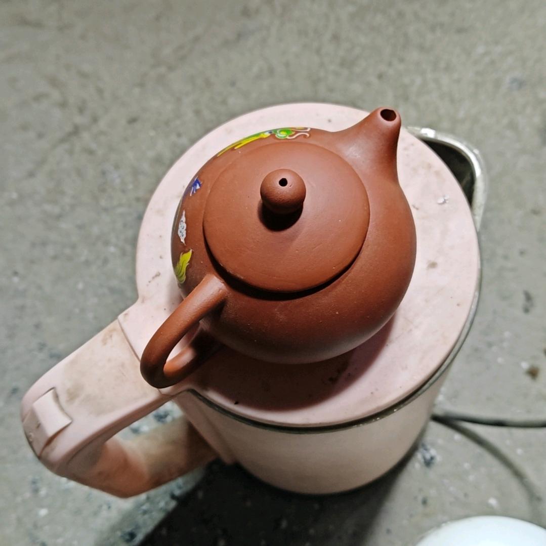 余生快乐