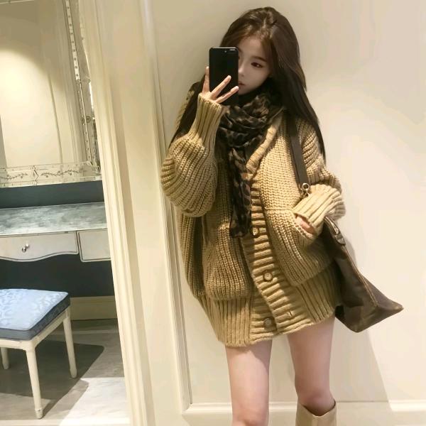 尹千金~日常穿搭