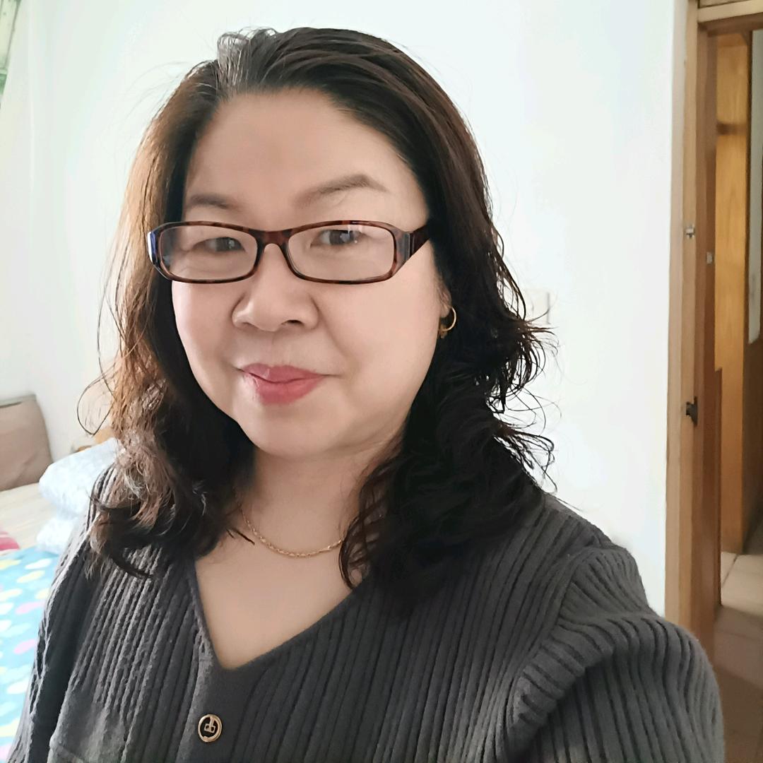 美姐(首播筹备中)