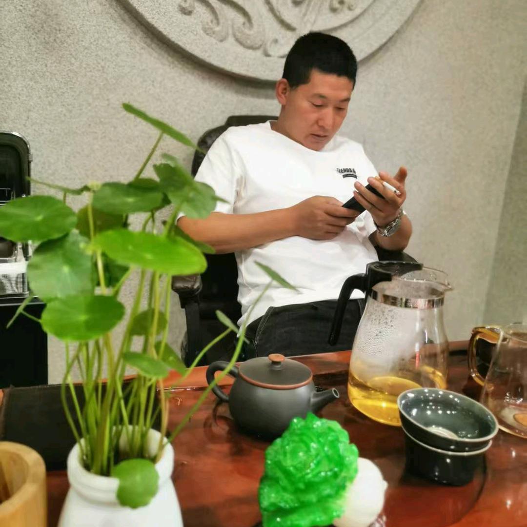 宣威好师傅田坝（柴家成）