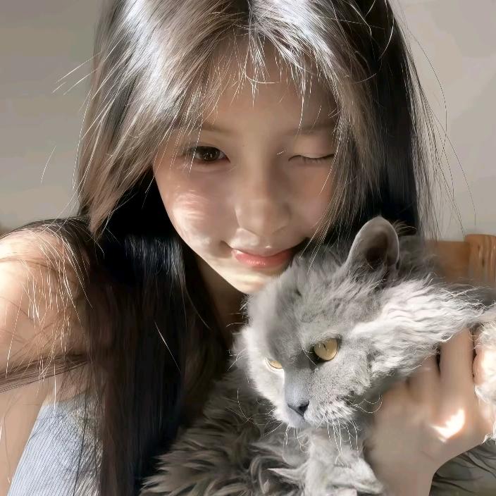 我是小姨🐏