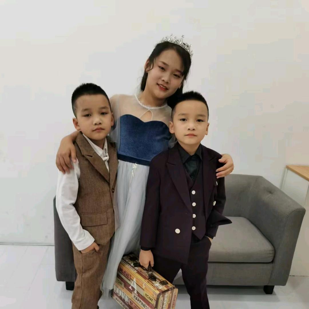 唯美蛋糕（富豪花园店）陈成