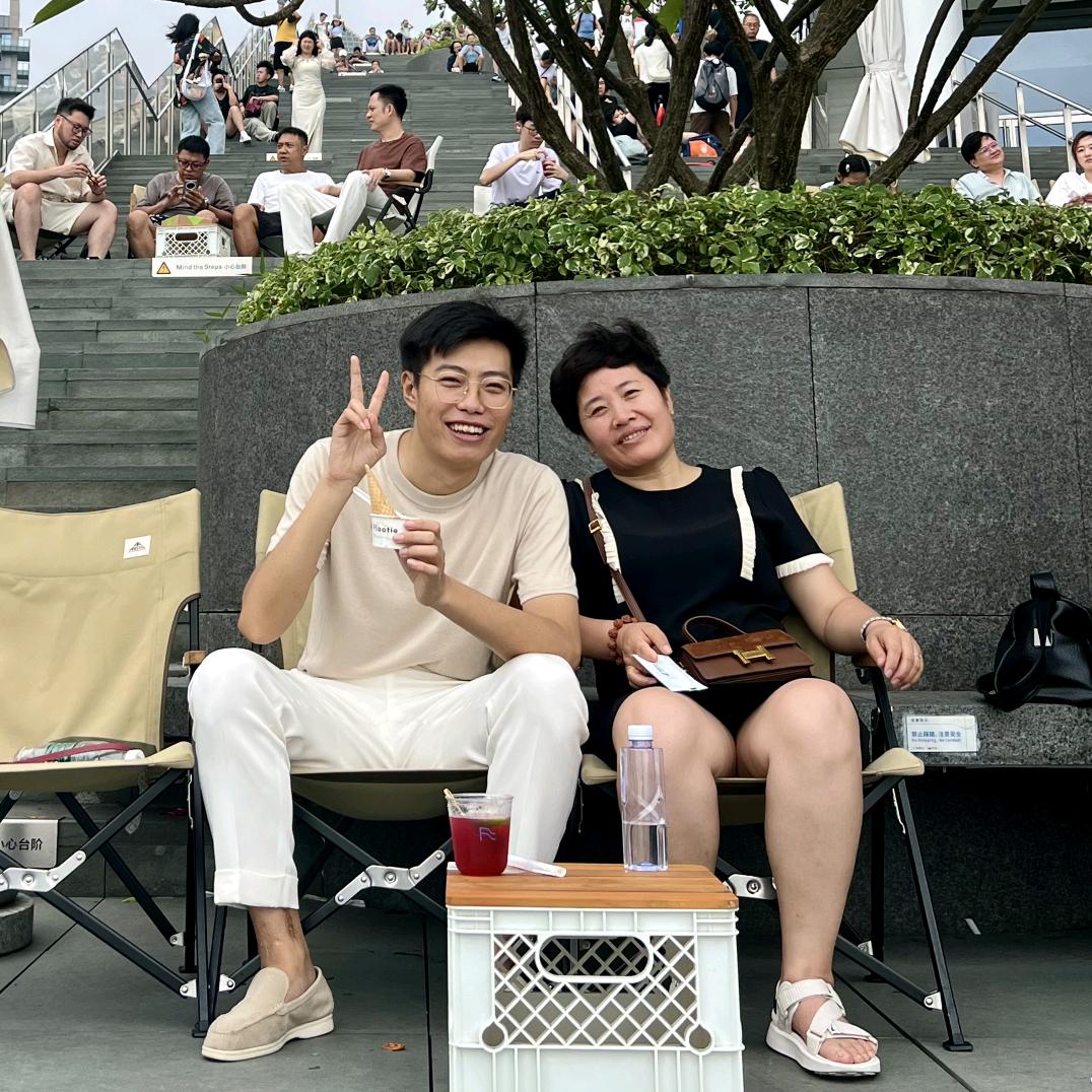 赵子丰