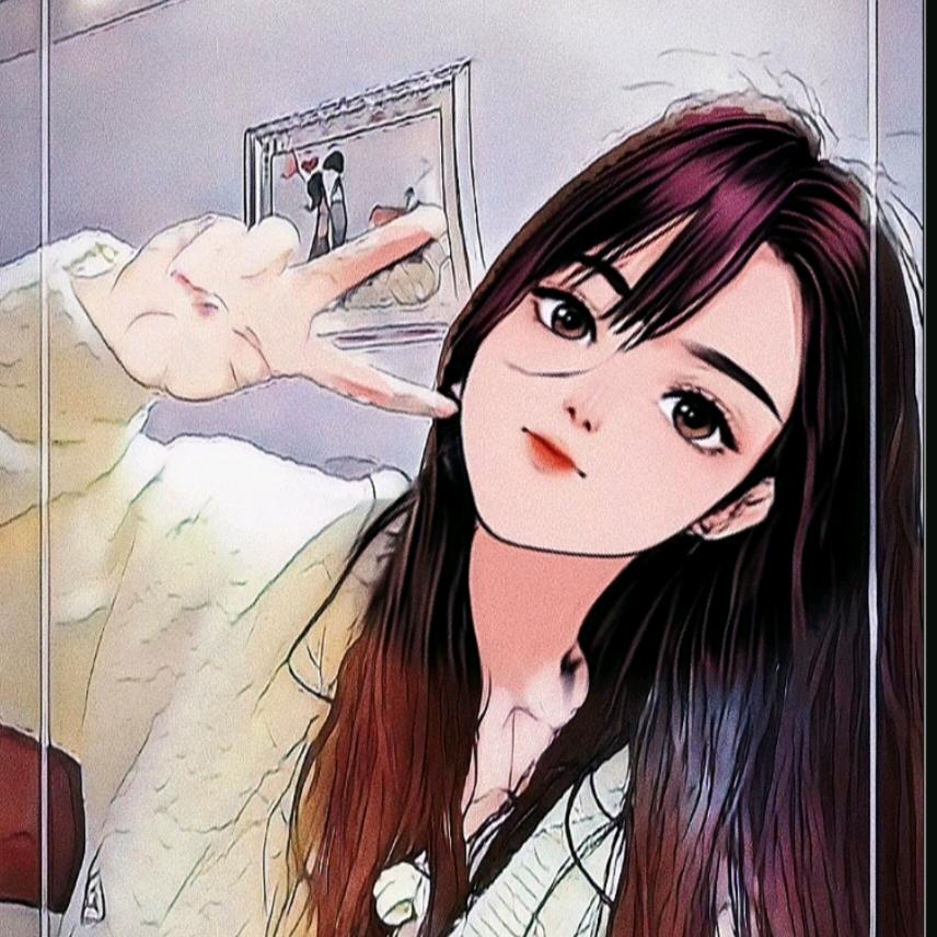 ʕ·͡˔·Ɂ安于时光ღ