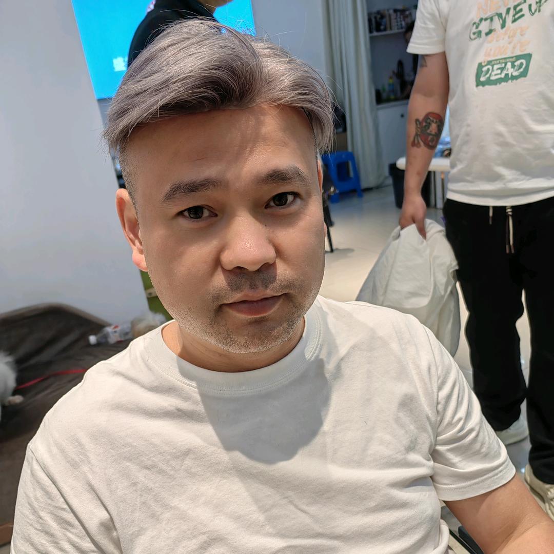 阿牛