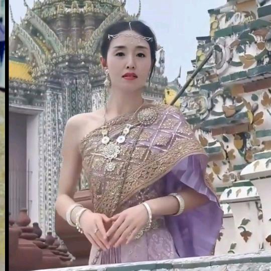 阿莲，