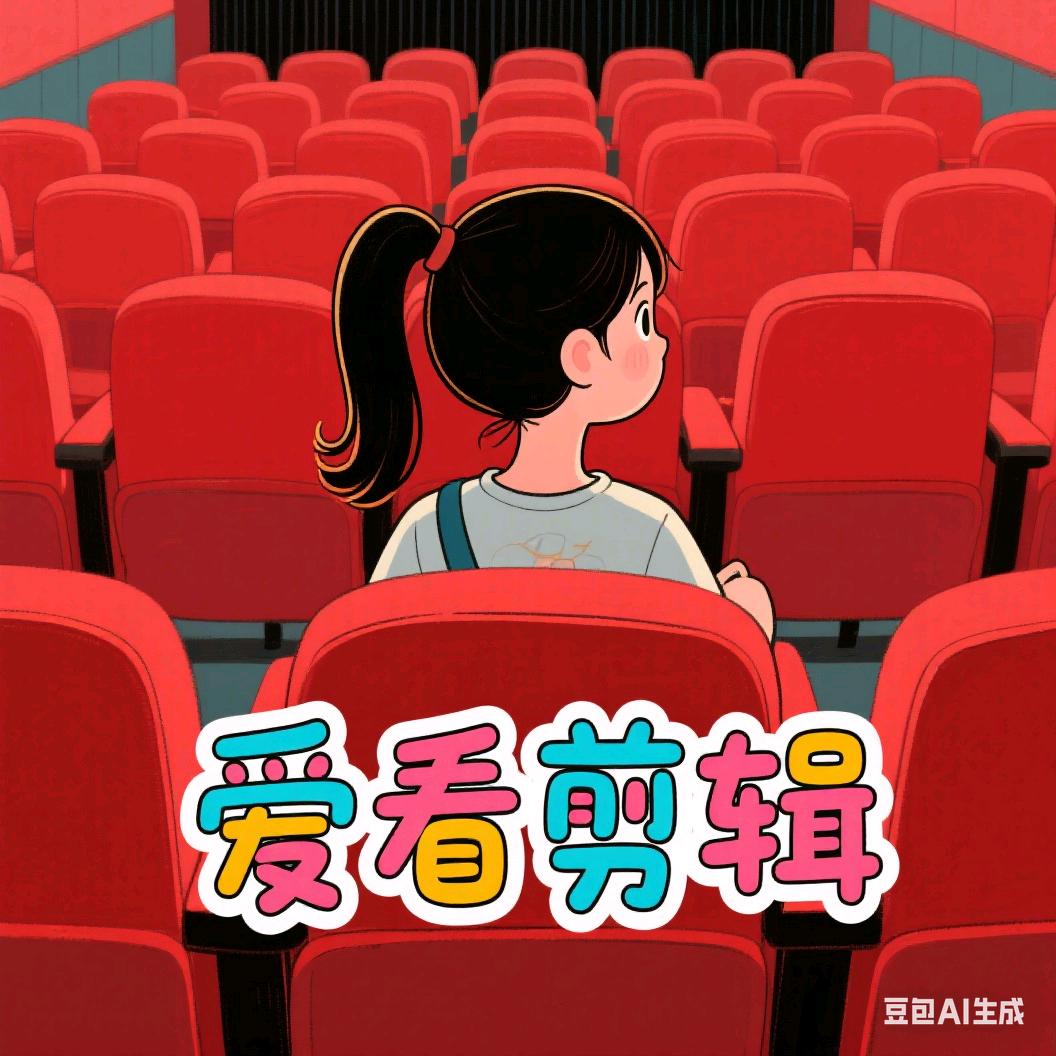 爱看剪辑