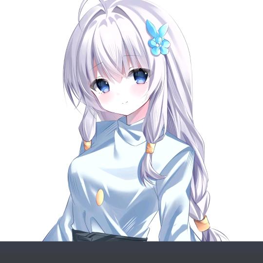 雪猫🐱
