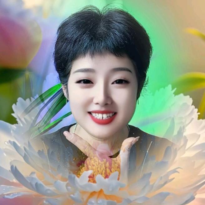 开心果手舞教学（收徒）