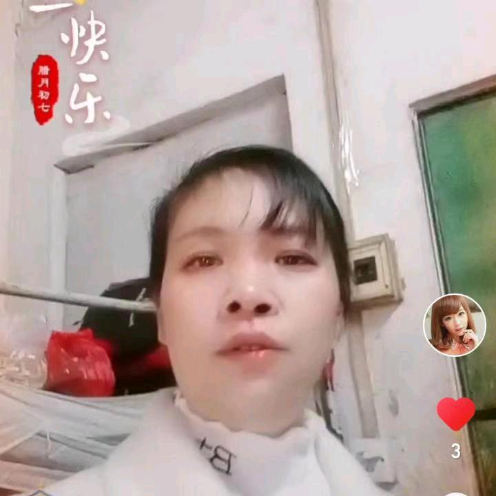 心中有苦，无讲出