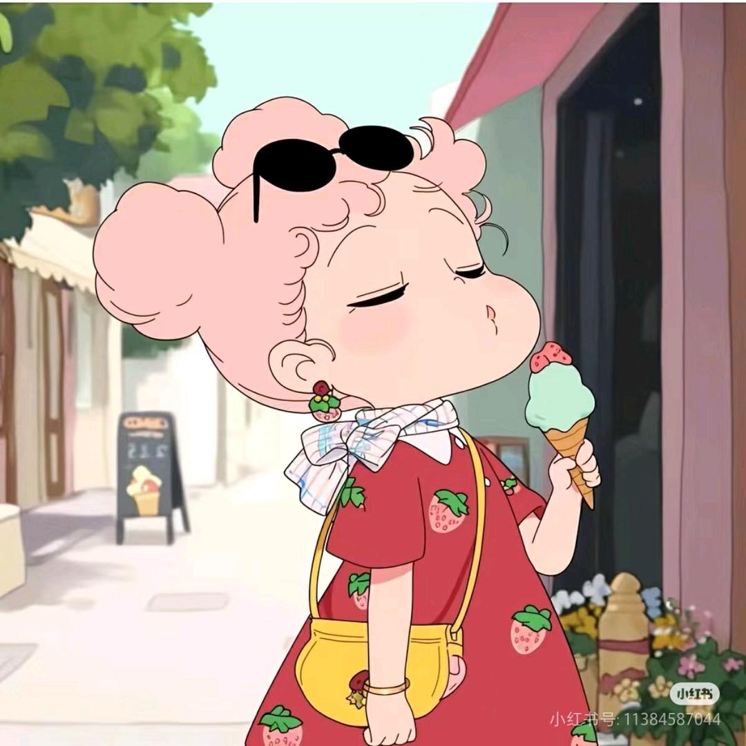 幸运小狗雪糕店