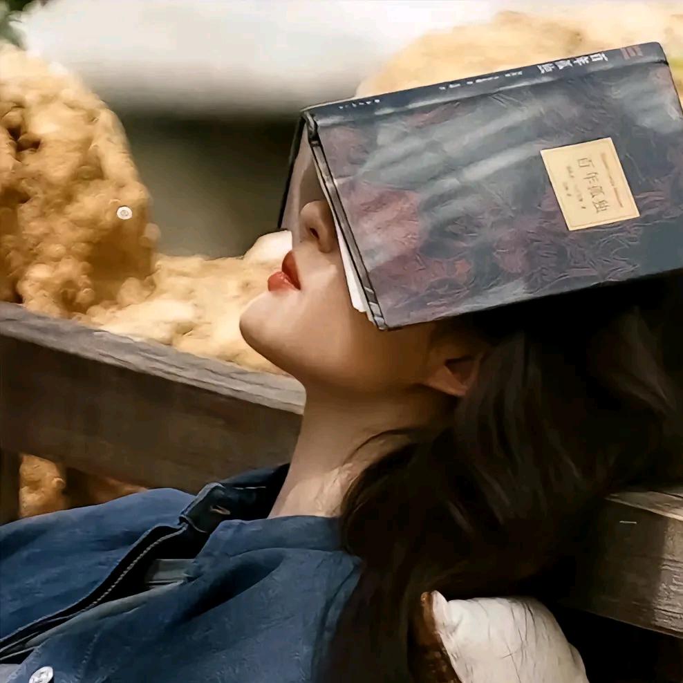 哪有那么多为什么