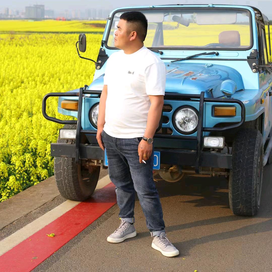 @再见只是陌生人