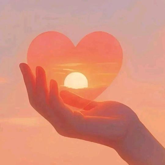 💞余生好好爱自己💞