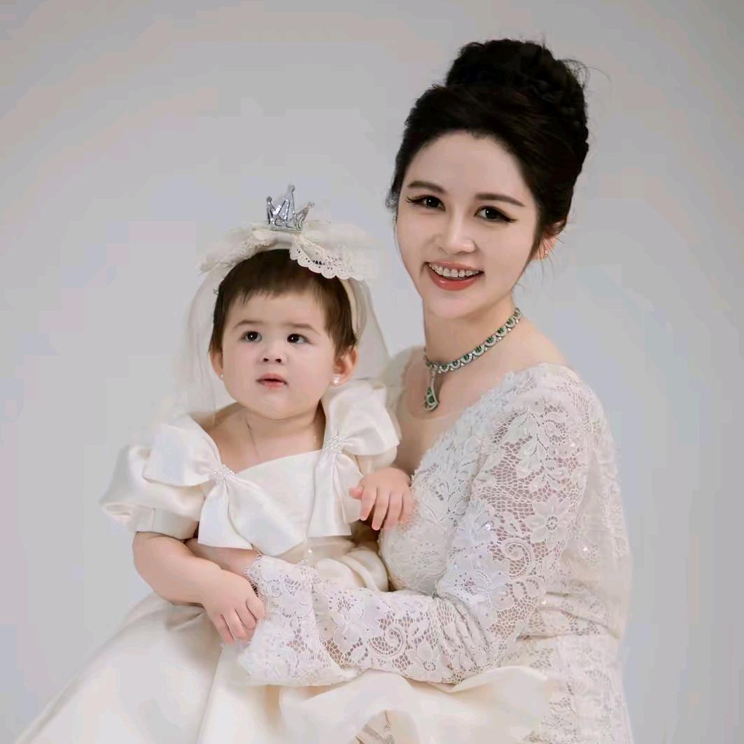 盈公主（清醒大女主）