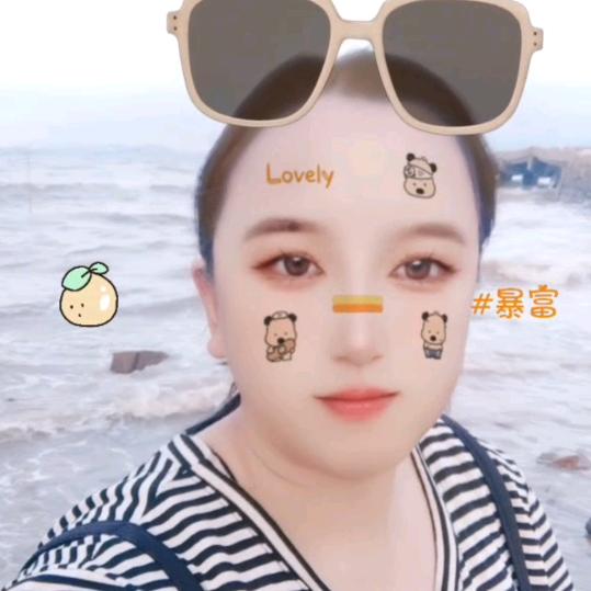 简单生活。