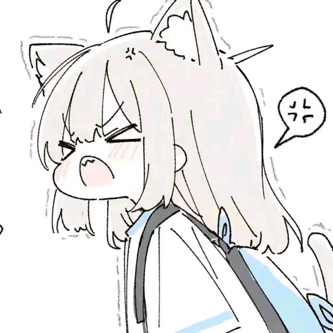 小乖OVO头像