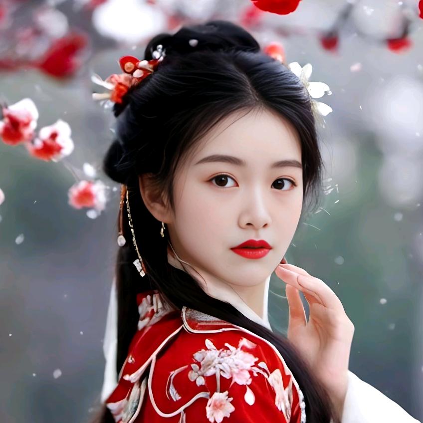 💋艳儿💋