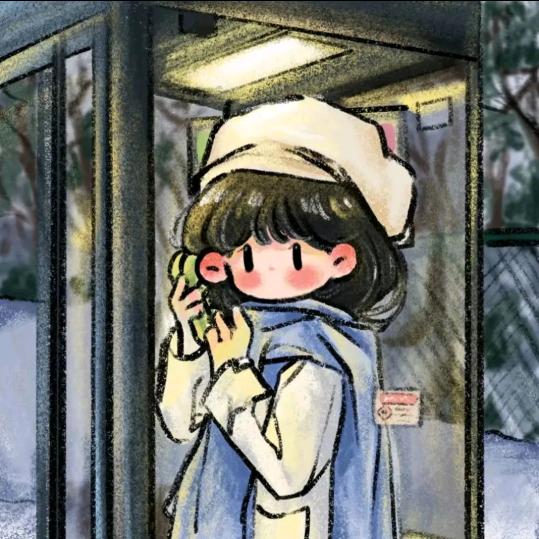 普通同学