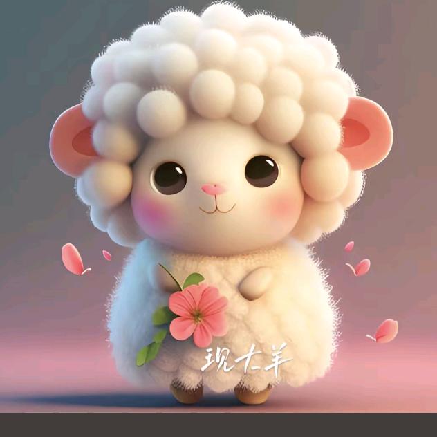 我属羊