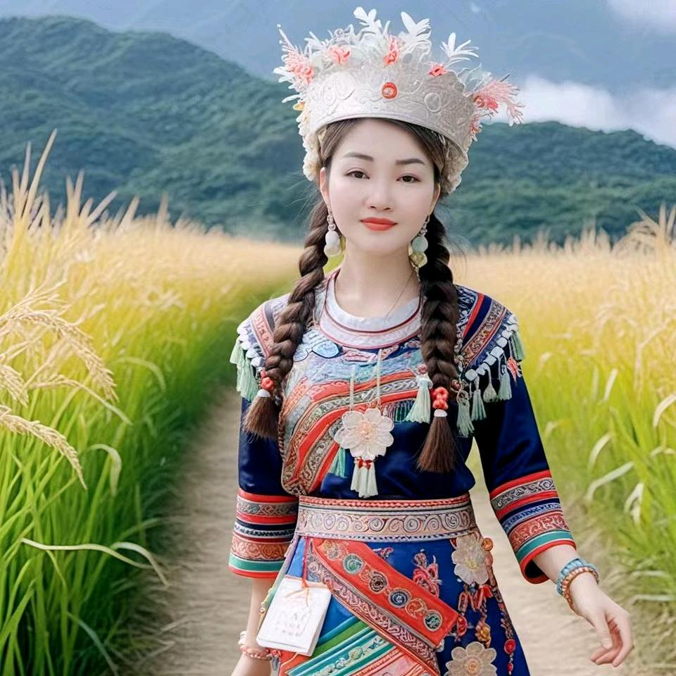 广西晓萍