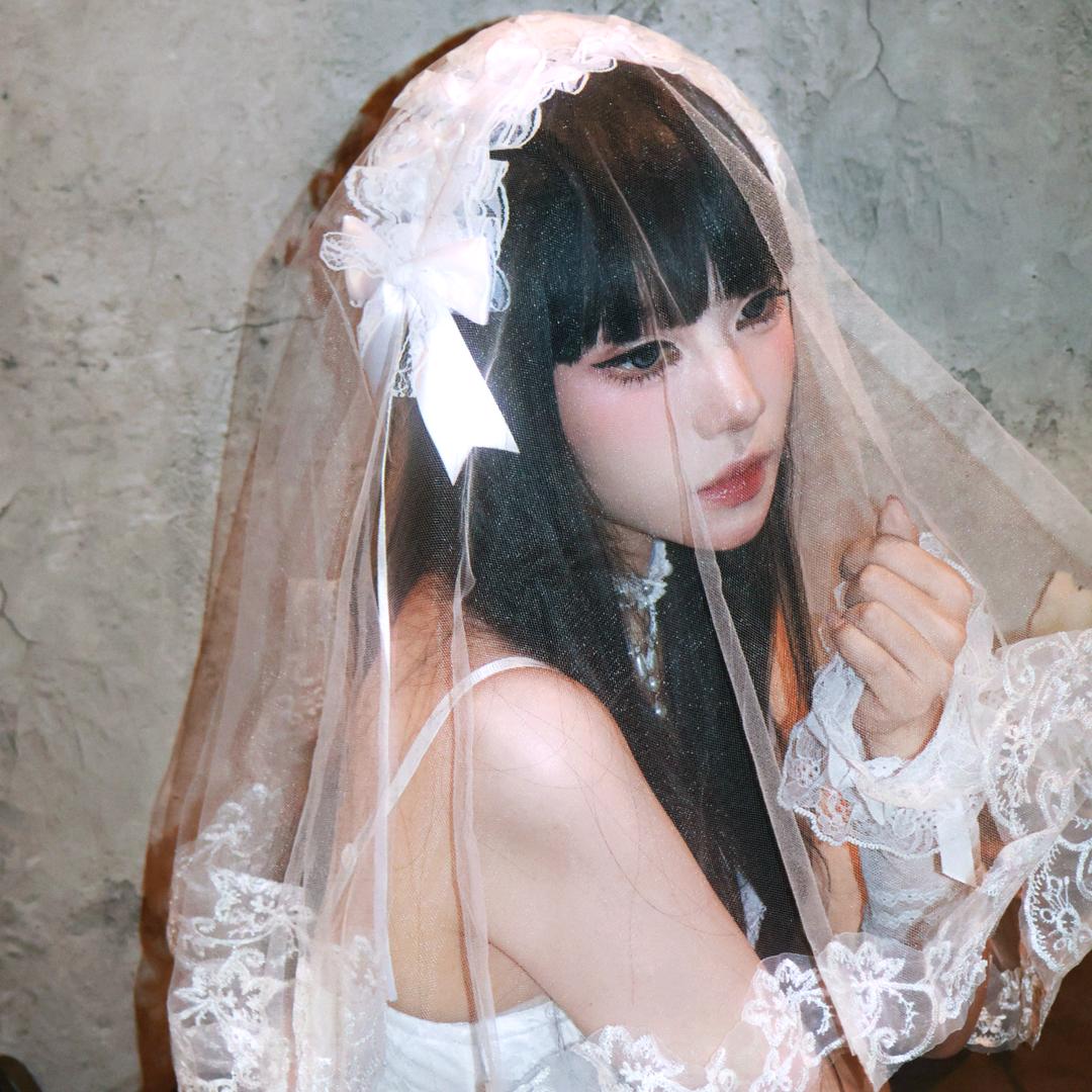 尧羽张（接妆版）