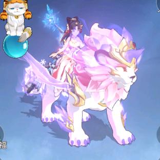 离火之境-池早早