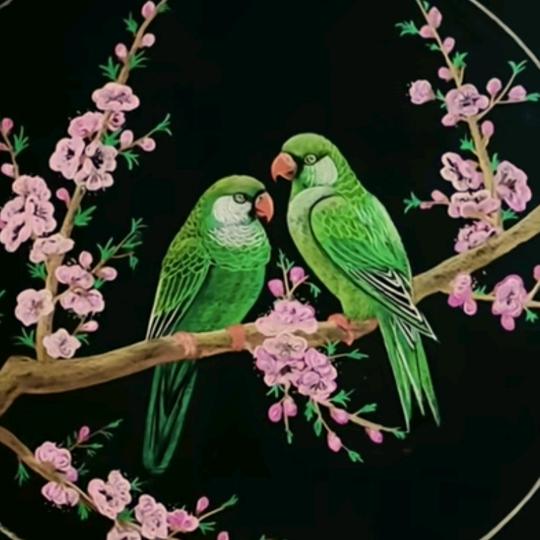 ❣️河东…南村❤️