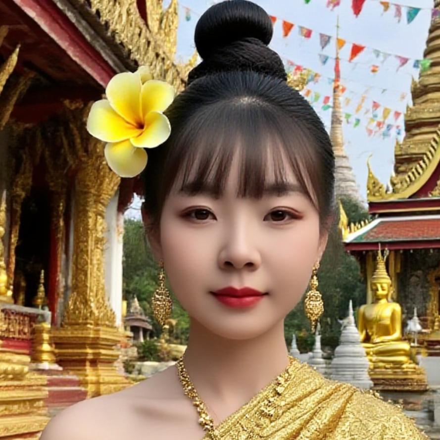 土妹