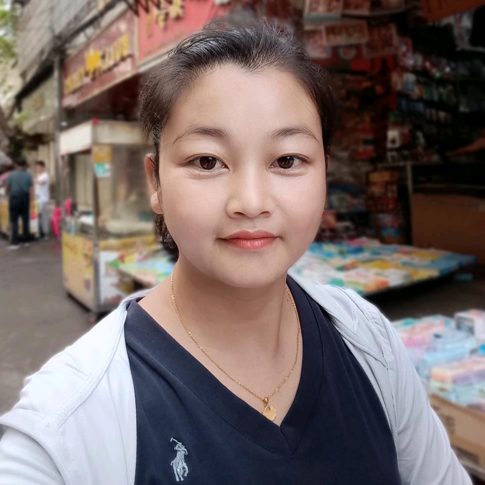 白沙三妹