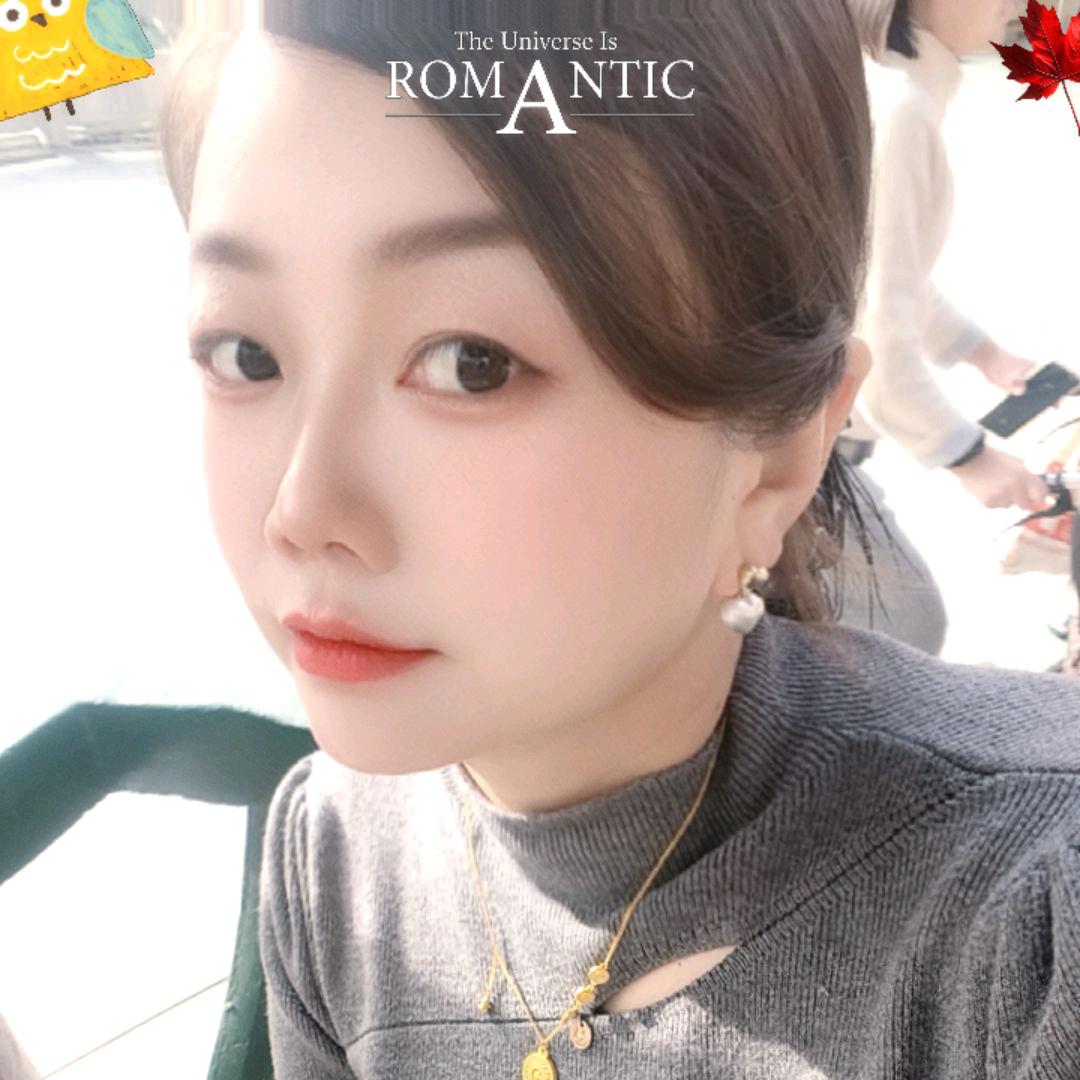 庞姑娘