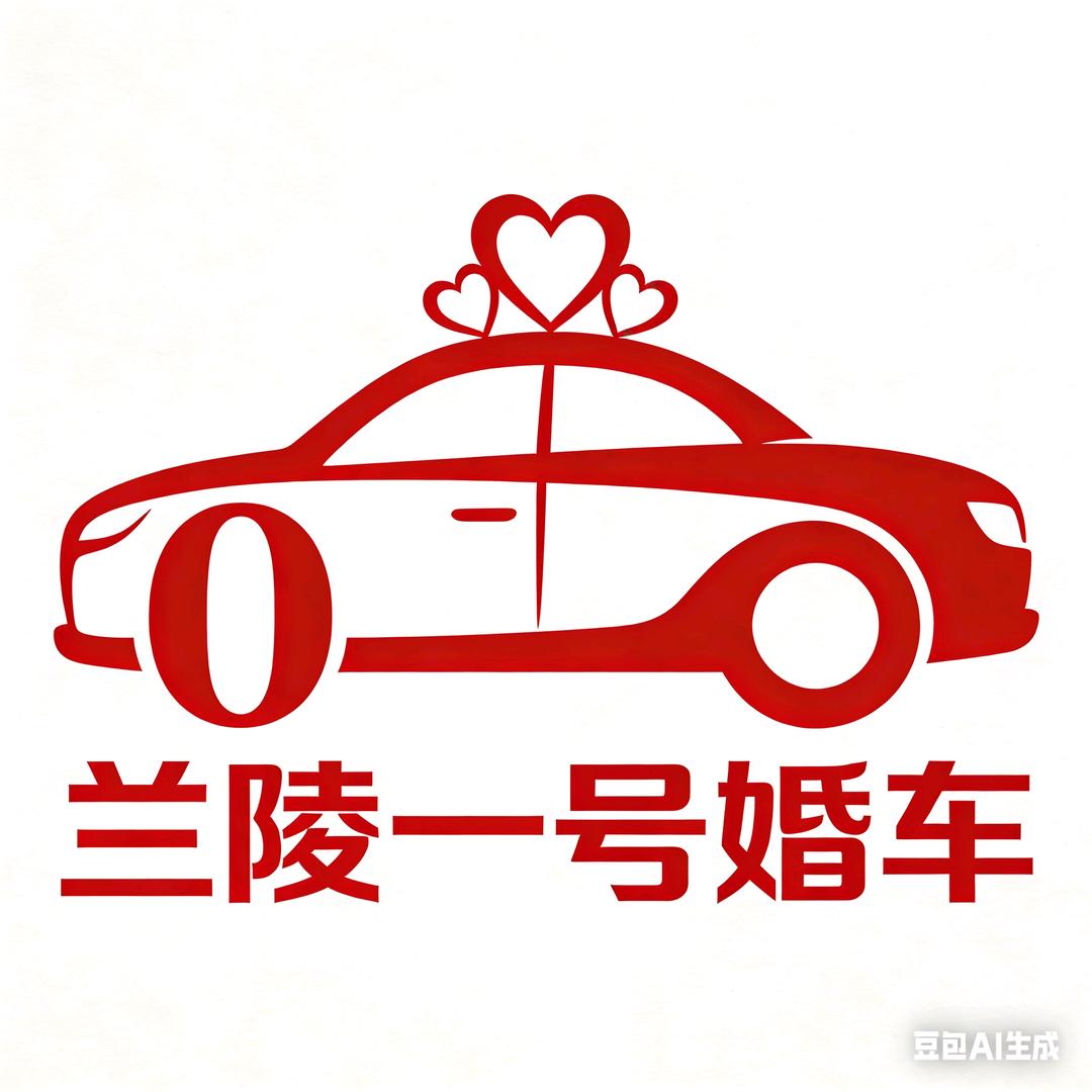 兰陵（1️⃣）号婚车