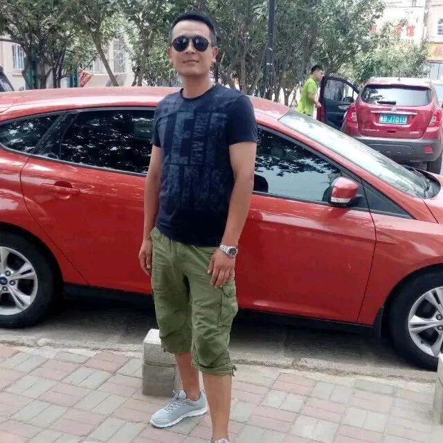 东方晨轩