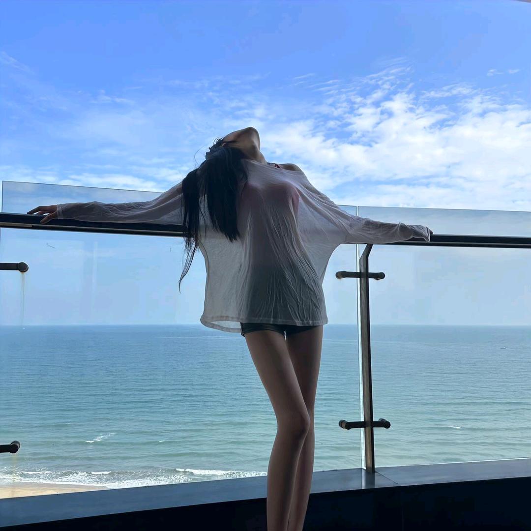 我不是淑女
