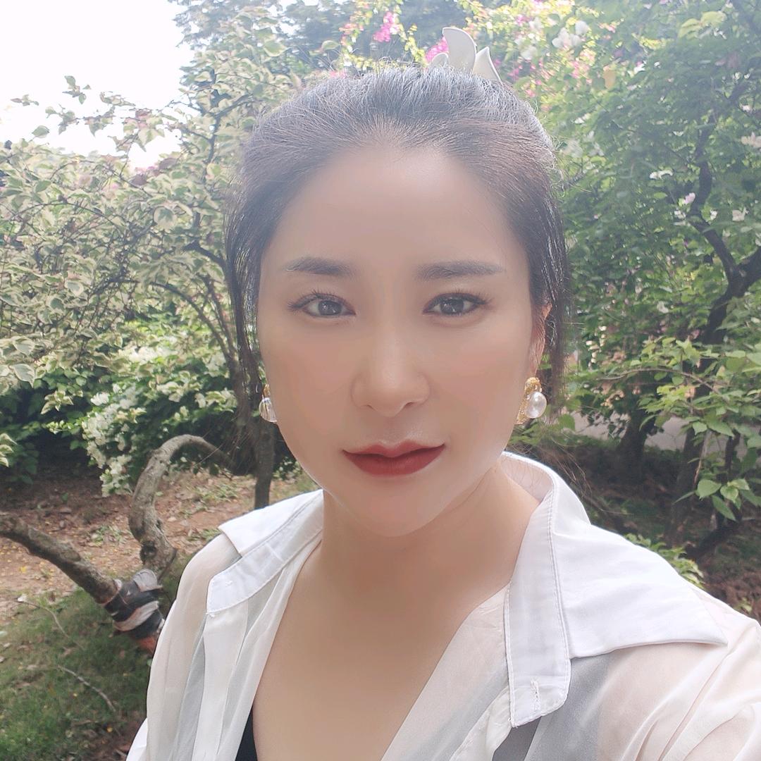 虎妞☀