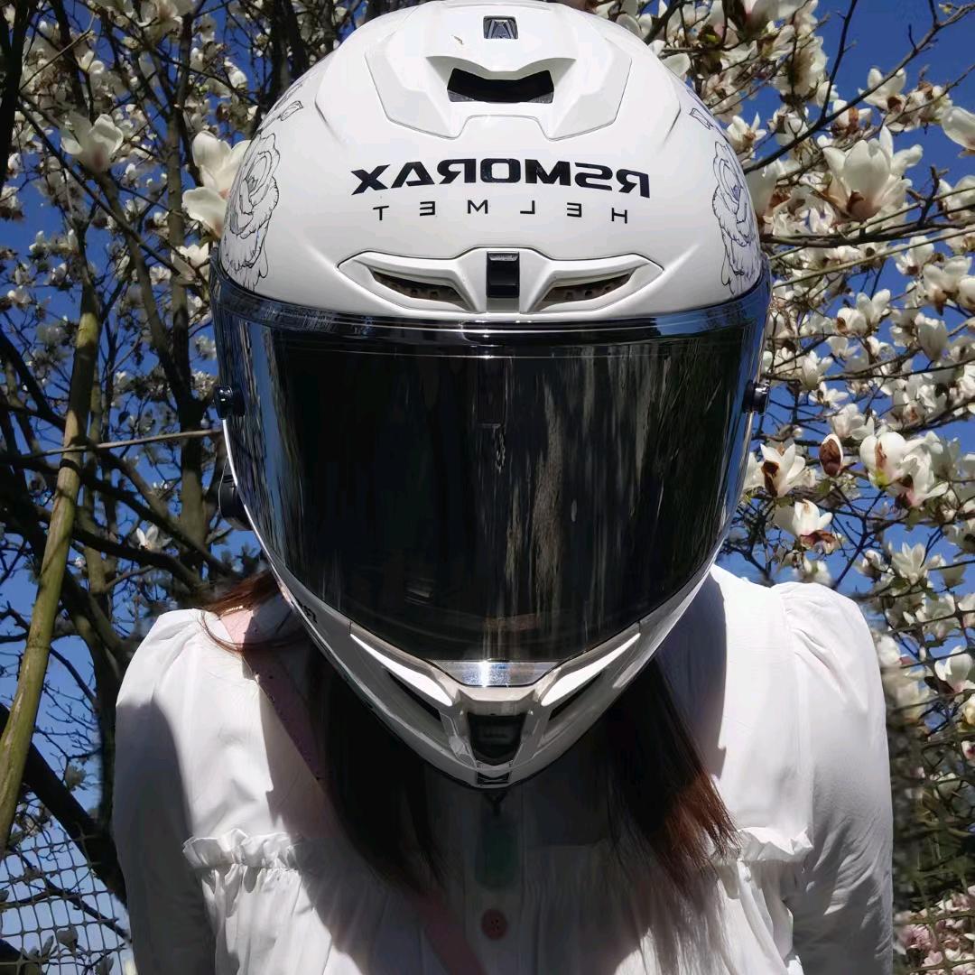 红红的🏍️（🔞别看⭐️）