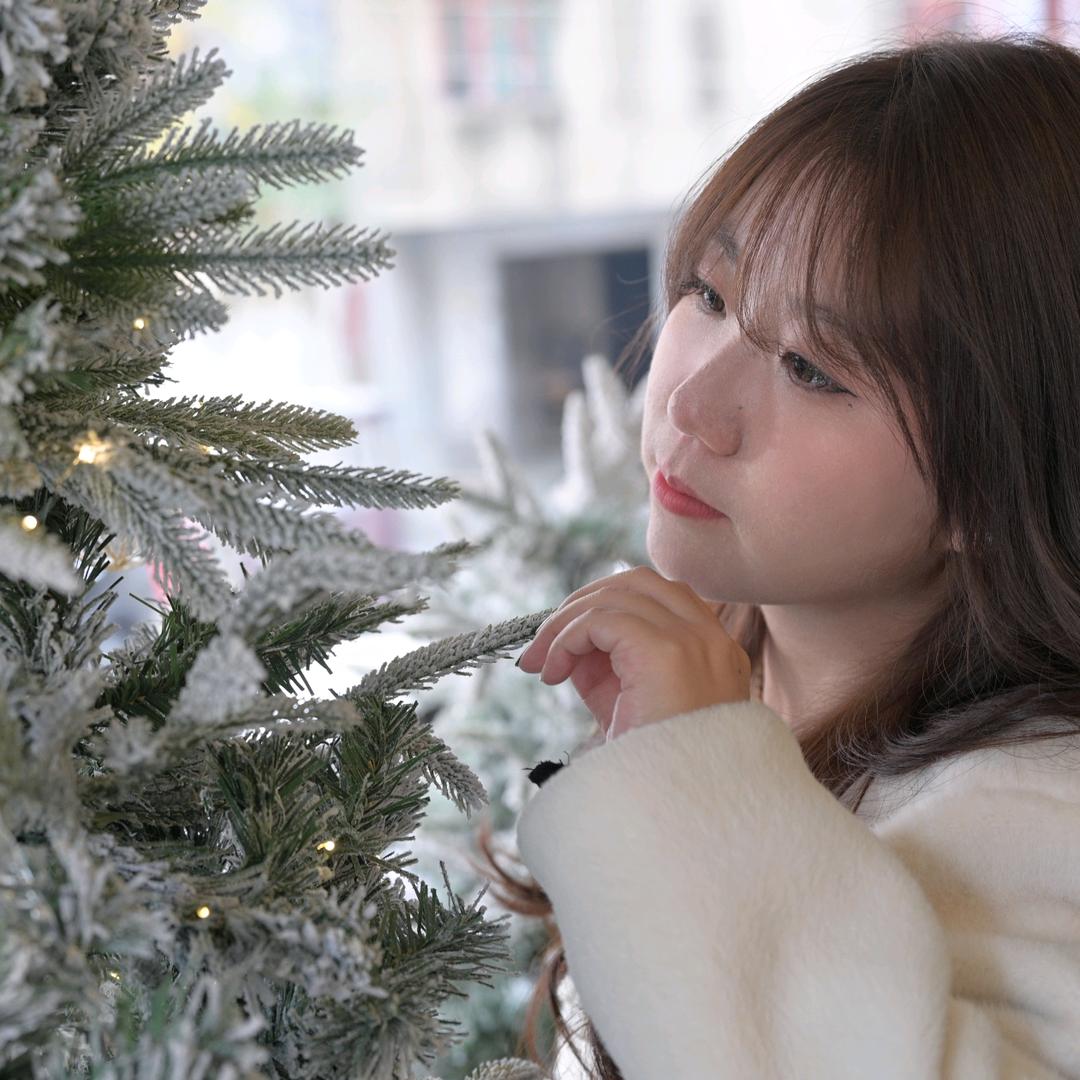 纯欲小母猪🐷（见过王源³版）