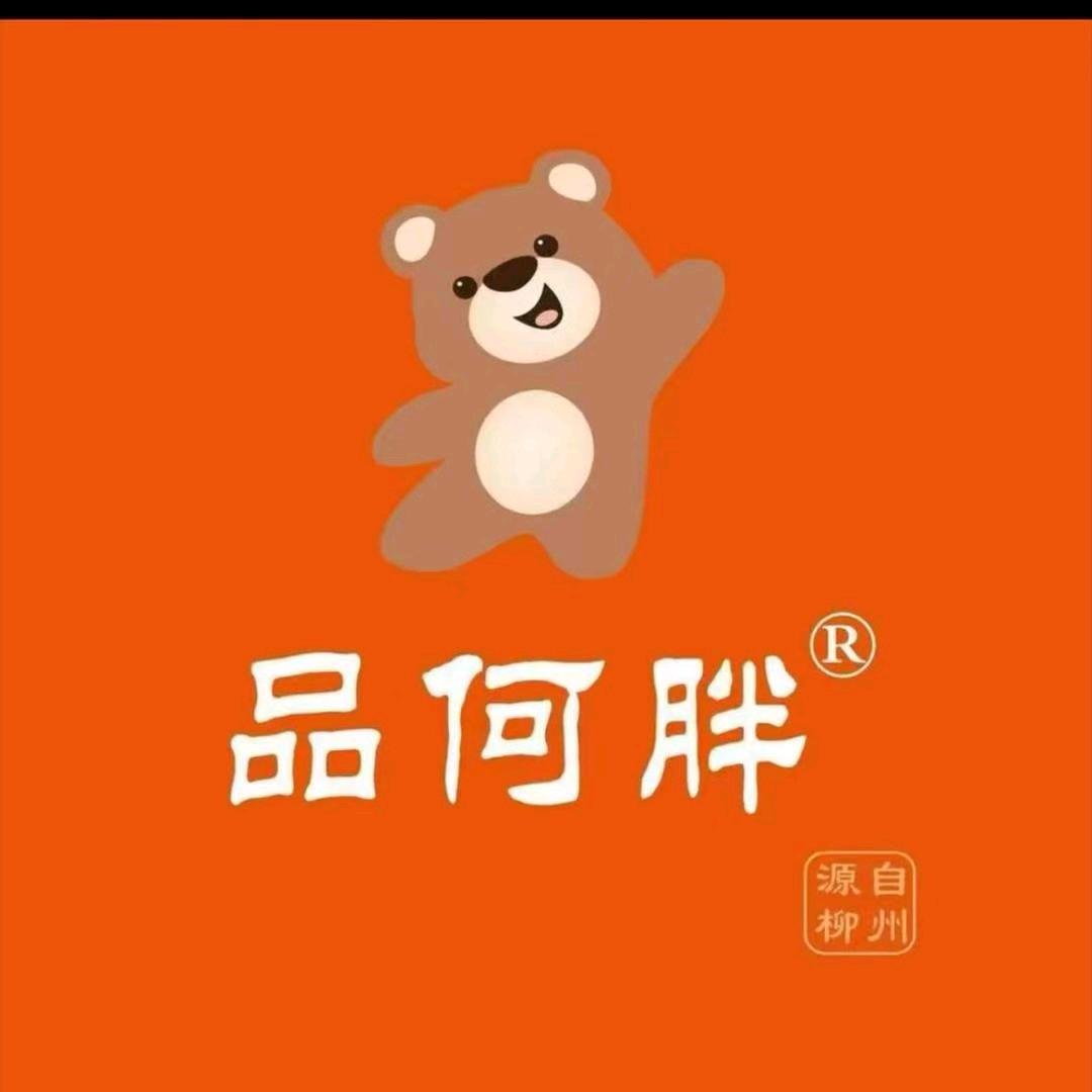 品何胖螺蛳粉   花花