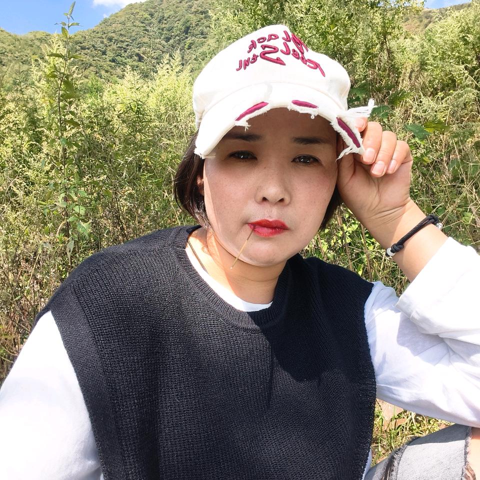 慧姐