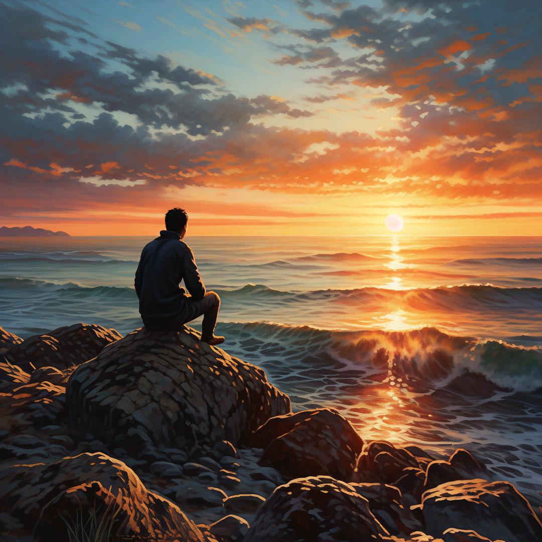 遇见💞最好的自己