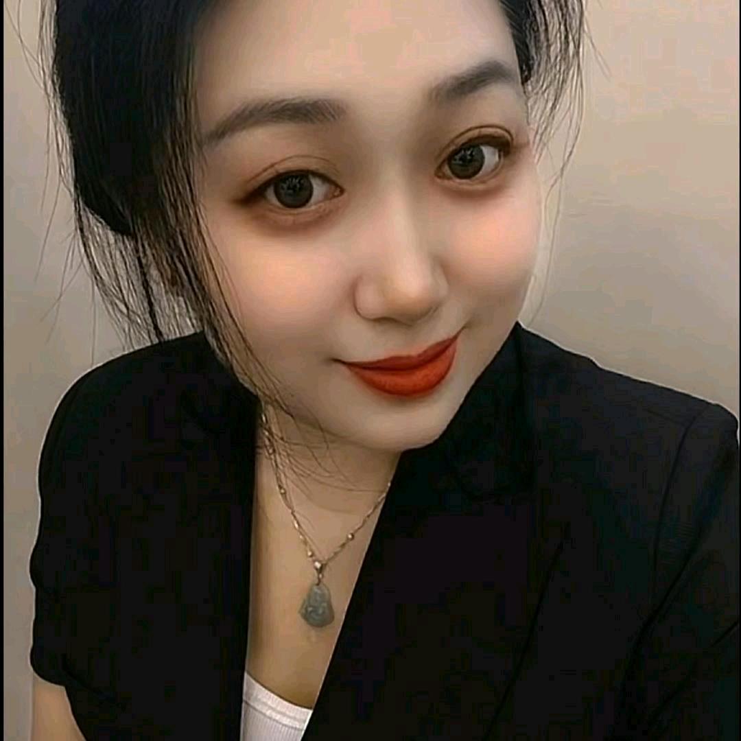 Hello💗（拒绝连赞）