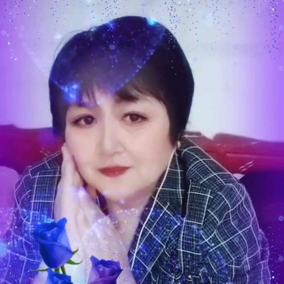 幸福快乐🌹