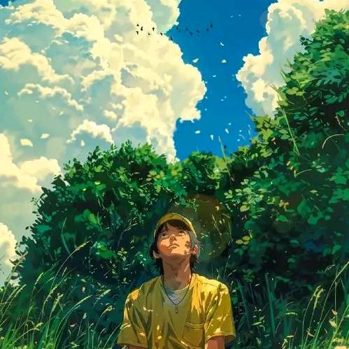 ——佚名