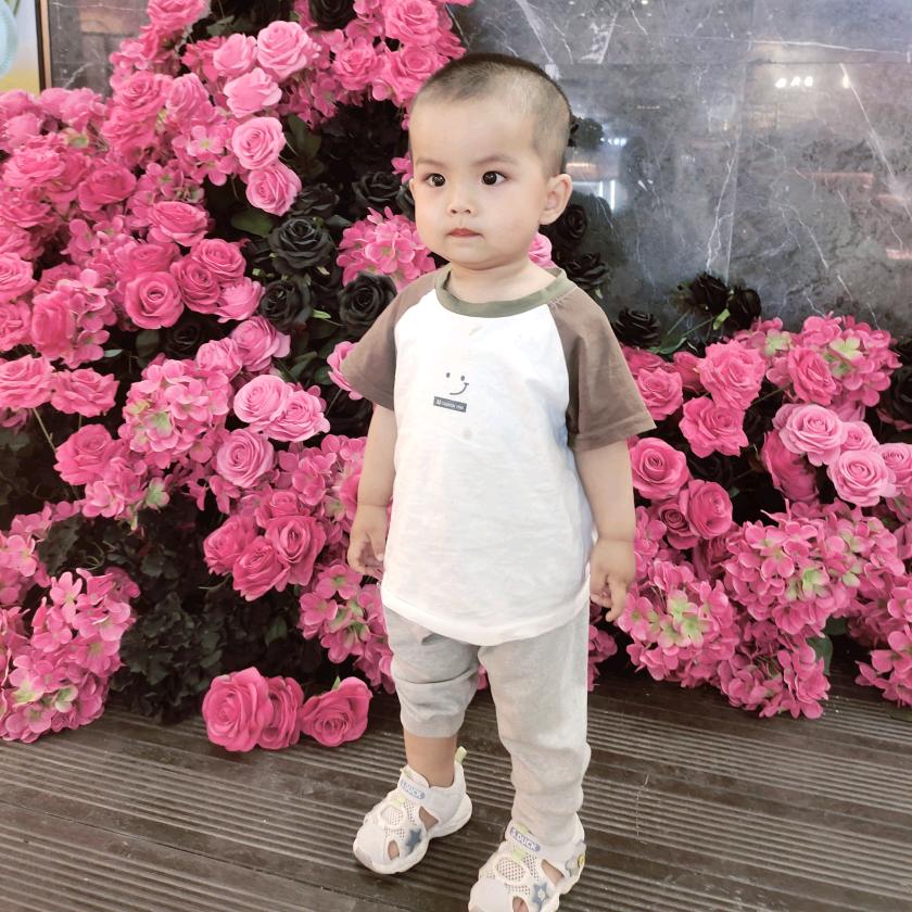 豆豆的日常生活