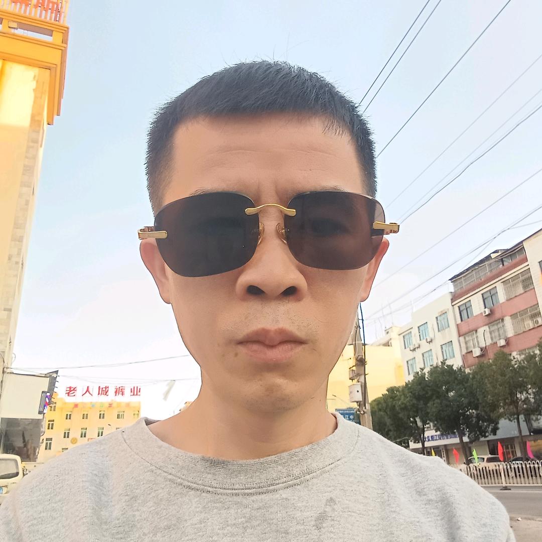 邓宝（找老婆）