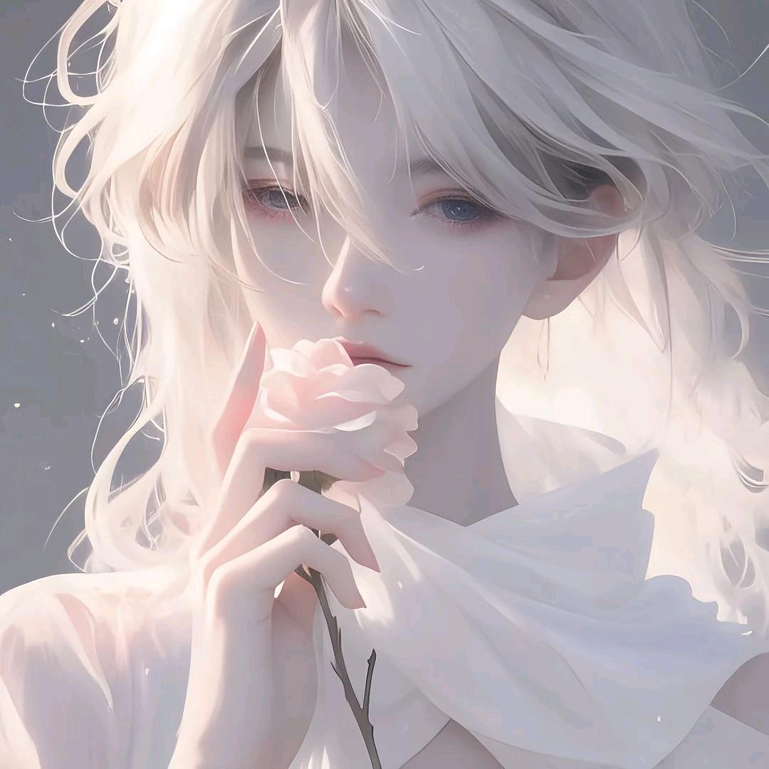 Jinny槿一（演员休息版）