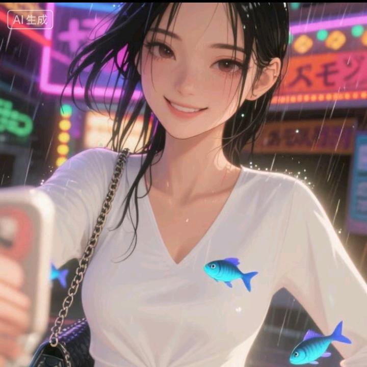 艳子🎤