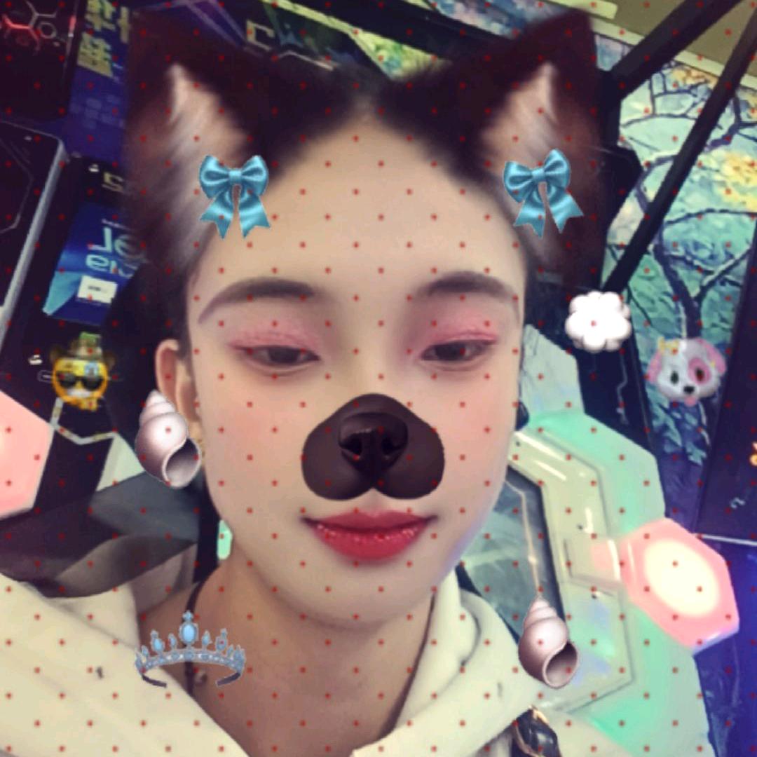 心里有你