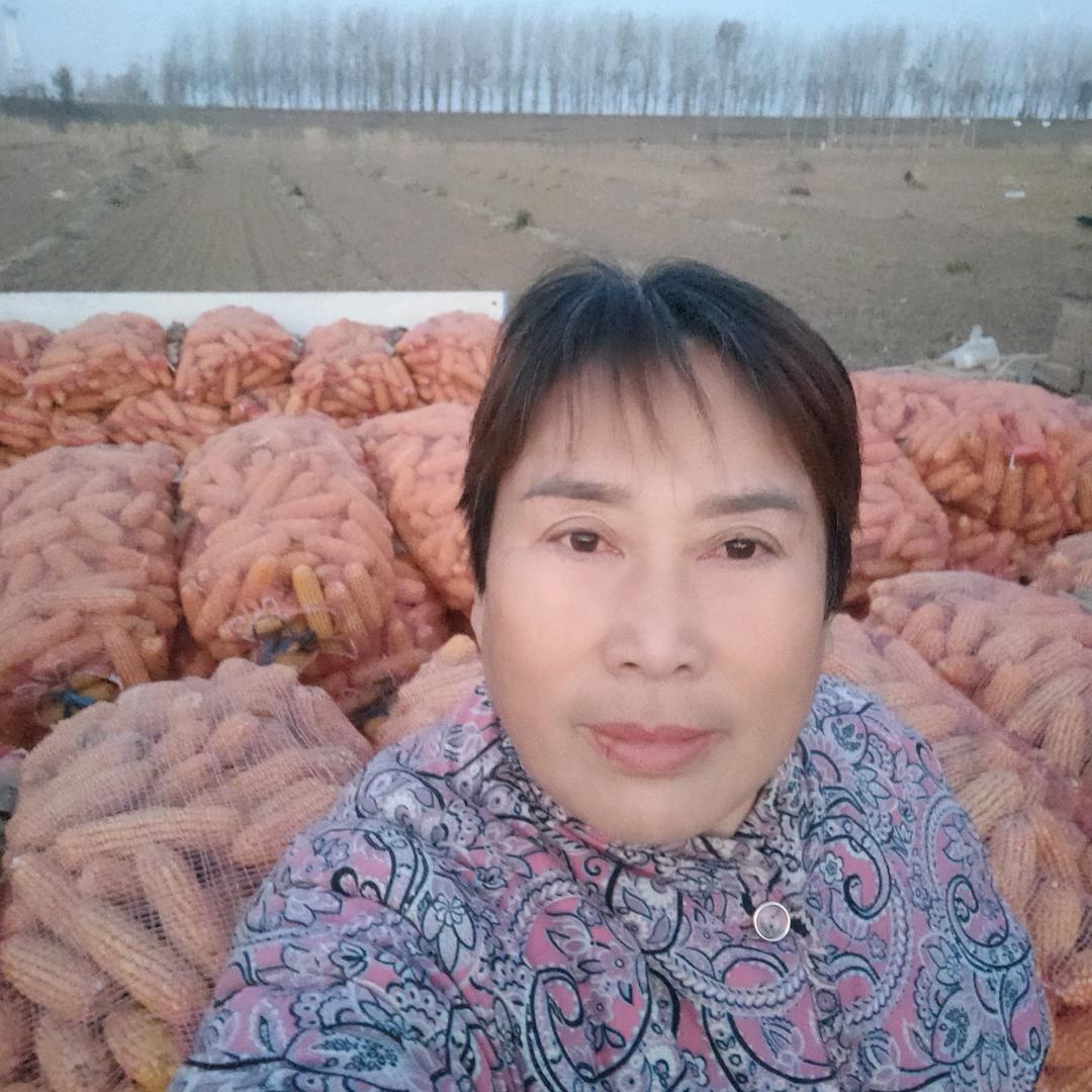 大娥姐